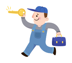 Local emergency lockout specialist near you offering 24/7 emergency lockout solution in Newport Beach, CA