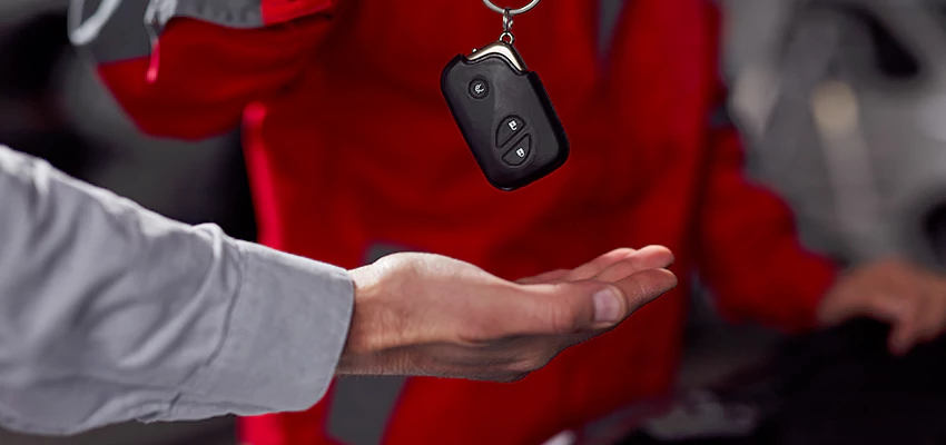 Automotive Car Lock Rekeying Locksmith Specialists in Newport Beach, California