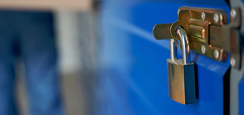 Industrial Door Lock Repair And Installation in Newport Beach, CA