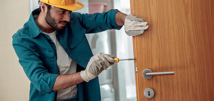 24 Hour Residential Locksmith in Newport Beach, California