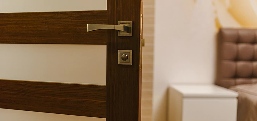 Door Lever Troubleshooting in Newport Beach, CA