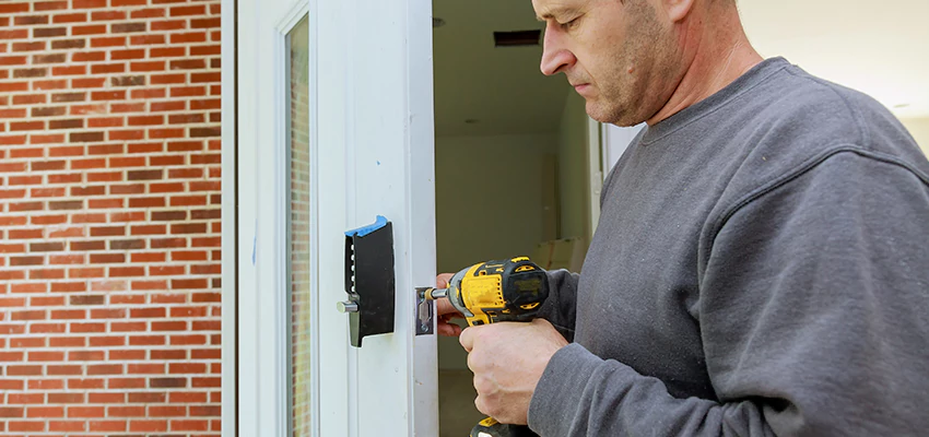 Eviction Locksmith Services For Lock Installation in Newport Beach, CA