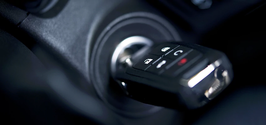 Ignition Switch Replacement in Newport Beach, CA