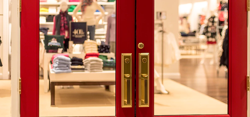 Automotive Locksmith For Retail Stores in Newport Beach, CA