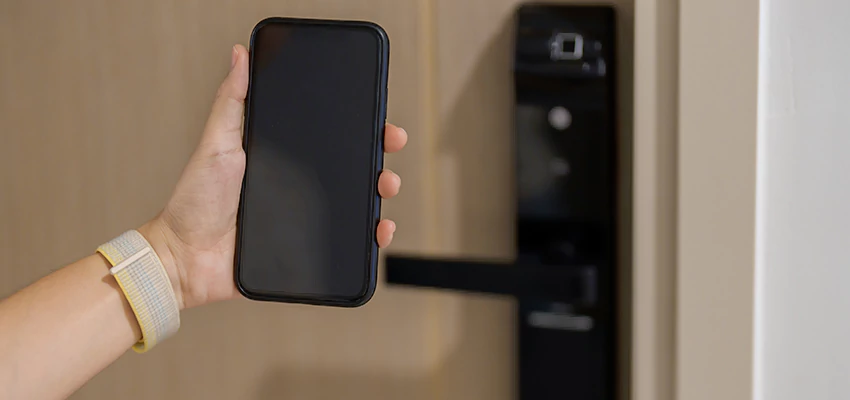 Keypad Wifi Locks Repair And Installation in Newport Beach, CA