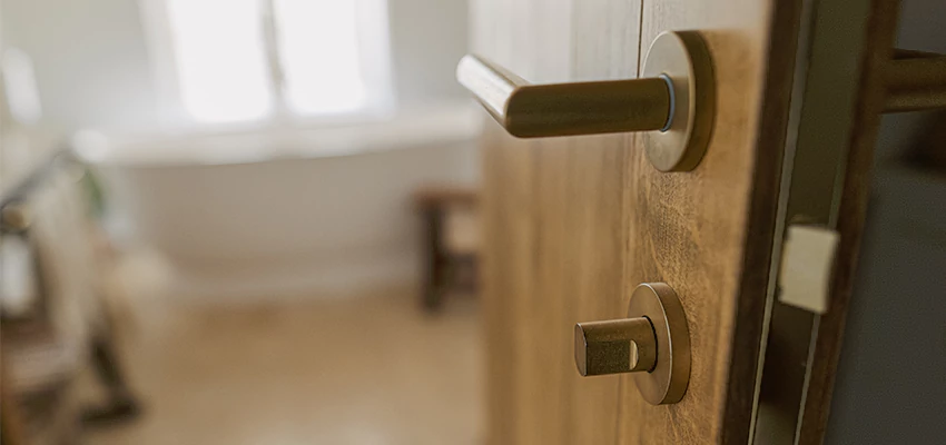 Mortise Locks For Bathroom in Newport Beach, CA