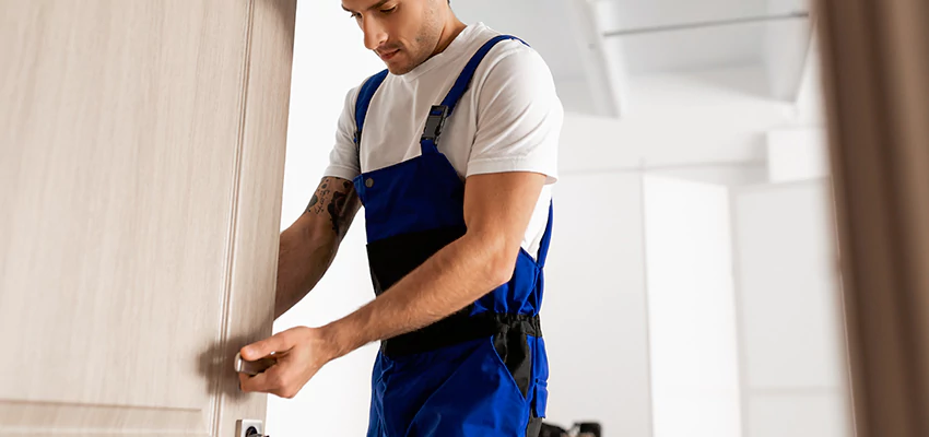 Car Lock Repair And Installation Expert in Newport Beach, CA