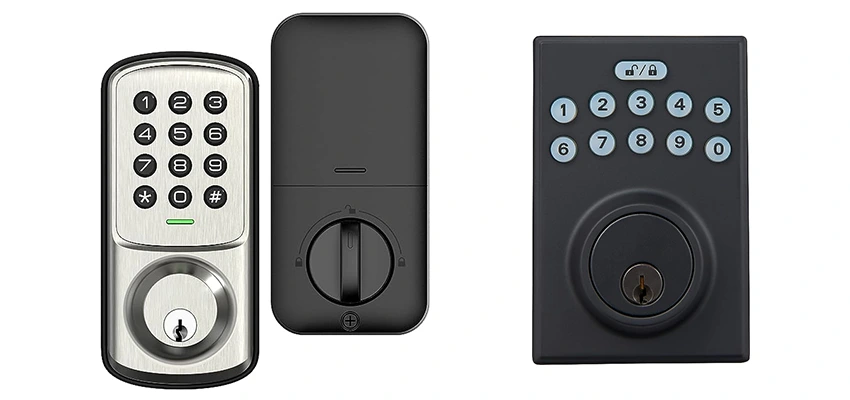 Garage Emergency Lock Replacements in Newport Beach, CA