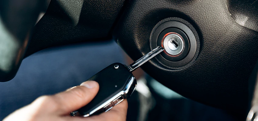 Car Key Replacement Locksmith in Newport Beach, California