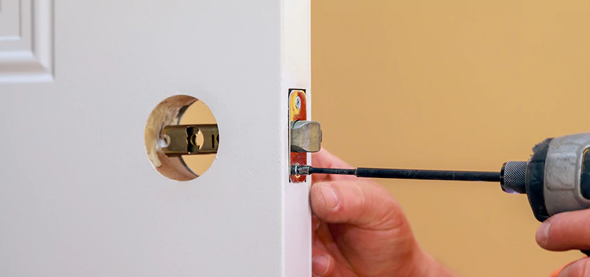 Stuck Door Knobs Repair in Newport Beach, CA