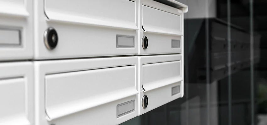 Mailbox Tubular Lock Replacement in Newport Beach, California