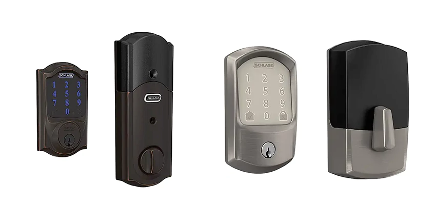 Schlage Smart Locks Repair in Newport Beach, California