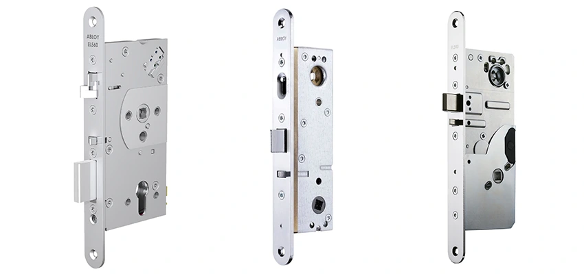 ASSA-Abloy Locks Hinge Repair in Newport Beach, California