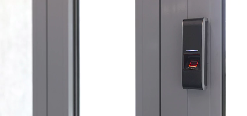 Push Button Lock Keypad Repair in Newport Beach, California