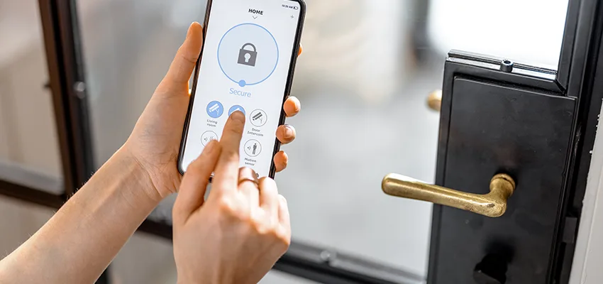 Remote Control Locks Sensor Repair in Newport Beach, California