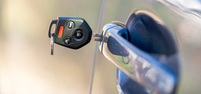 Automotive Locksmith Key Programming Specialists in Newport Beach, CA