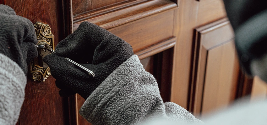 Burglar Damage Electronic Locks Repair in Newport Beach, CA