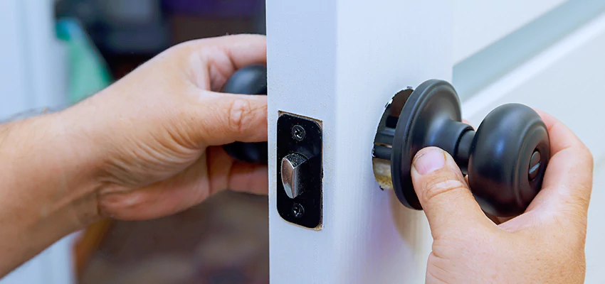 Smart Lock Replacement Assistance in Newport Beach, California