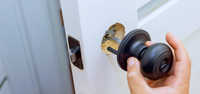 Locksmith For Lock Repair Near Me in Newport Beach, California