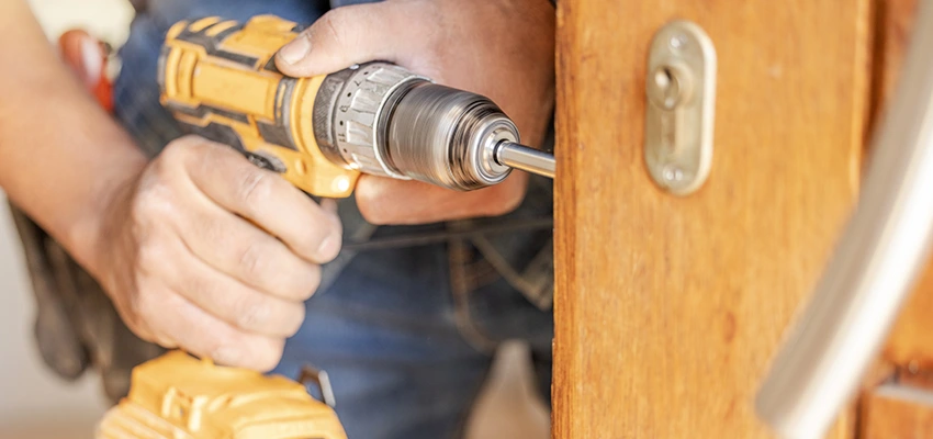 Eviction Locksmith in Newport Beach, California