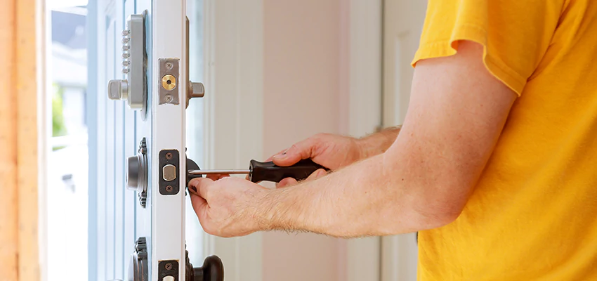 Eviction Locksmith For Key Fob Replacement Services in Newport Beach, CA
