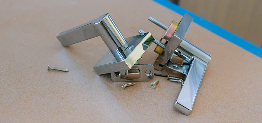 Master Lock Key System Installation Service in Newport Beach, California