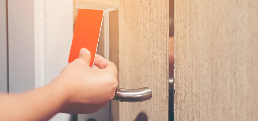 Electronic Locks Motor Repair in Newport Beach, California