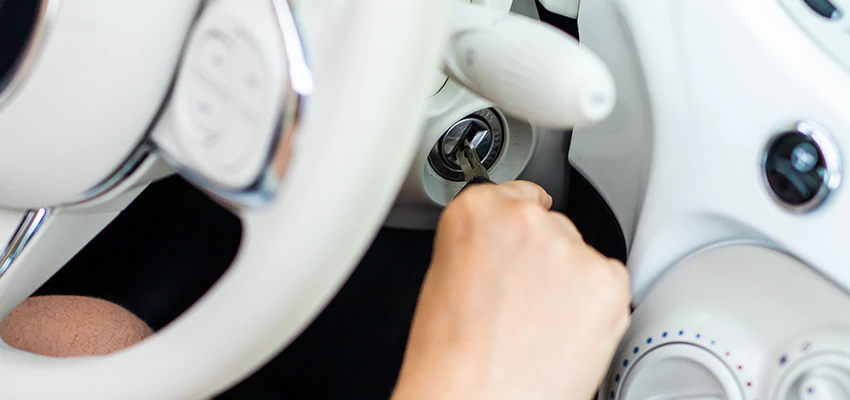 Ignition Lock Barrel Replacement Near Me in Newport Beach, California