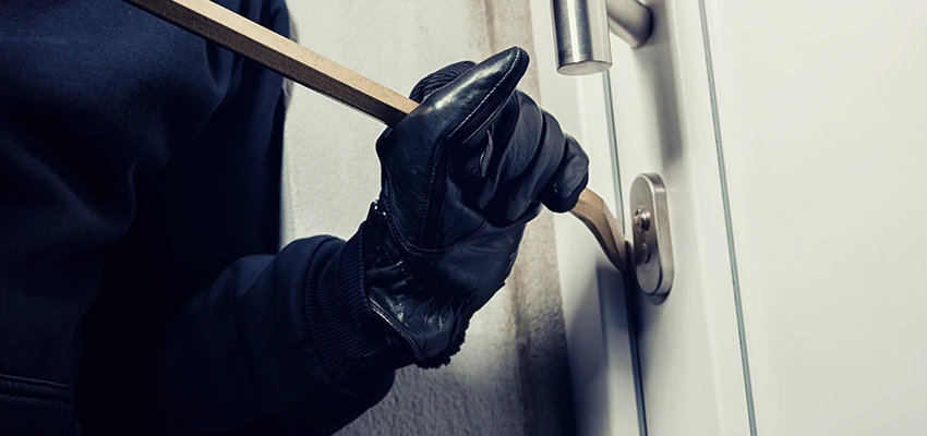 Burglar Damage Door Sensors Repair in Newport Beach, CA