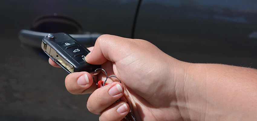 Car Door Unlocking Locksmith in Newport Beach, California