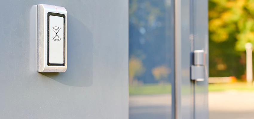 Glass Door Electric Lock Repair in Newport Beach, CA