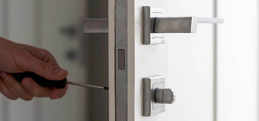 Automotive Lock Installation in Newport Beach, CA