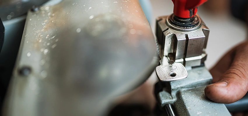 Key Programming Mobile Locksmith Service in Newport Beach, CA