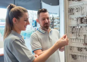 Key Locks Services in Newport Beach, California